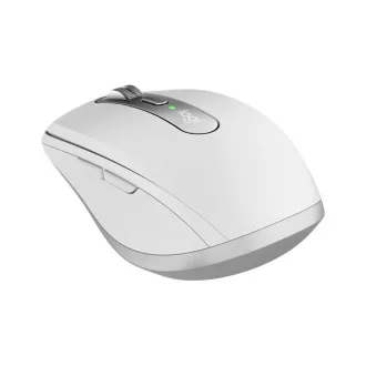   LOGITECH Egér - MX Anywhere 3 Vezeték Nélküli, Halványszürke