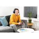 TRUST Mikrofonos fejhallgató PS4™-hez 23530, GXT 488 Forze PS4 Gaming Headset PlayStation® official licensed product
