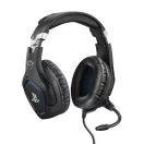TRUST Mikrofonos fejhallgató PS4™-hez 23530, GXT 488 Forze PS4 Gaming Headset PlayStation® official licensed product