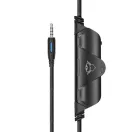 TRUST Mikrofonos fejhallgató PS4™-hez 23530, GXT 488 Forze PS4 Gaming Headset PlayStation® official licensed product