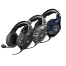 TRUST Mikrofonos fejhallgató PS4™-hez 23530, GXT 488 Forze PS4 Gaming Headset PlayStation® official licensed product
