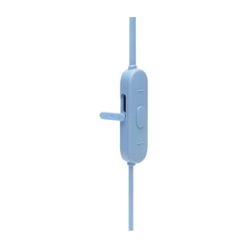 JBL Tune 215BT (Vezeték nélküli fülhallgató), Kék