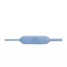 JBL Tune 215BT (Vezeték nélküli fülhallgató), Kék