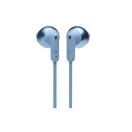 JBL Tune 215BT (Vezeték nélküli fülhallgató), Kék