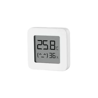 XIAOMI Mi Temperature and Humidity Monitor 2