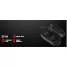 MAXELL vezeték nélküli fülhallgató, MINI DUO earbuds, TWS, bluetooth 5.0, fekete