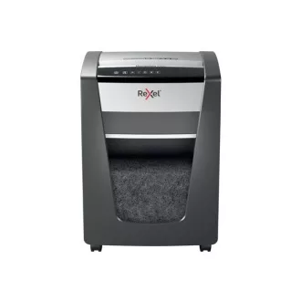   REXEL Iratmegsemmisítő, konfetti, 20 lap, "Momentum X420"