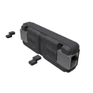 MIKROTIK Gigabit Passzív Ethernet Repeater - GPER