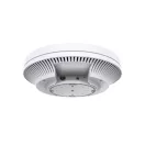 TP-LINK Wireless Access Point Dual Band AX3600 Mennyezetre rögzíthető, EAP660 HD