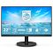 PHILIPS VA monitor 21.5" 221V8A, 1920x1080, 16:9, 250cd/m2, 4ms, VGA/HDMI, hangszóró
