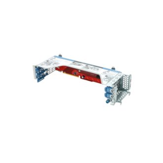 HPE DL325 Gen10+ x16 LP PCIe Riser Kit