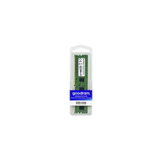 GOODRAM Memória DDR4 16GB 2666MHz CL19 DIMM