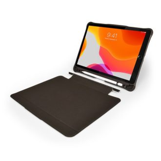  PORT DESIGNS iPAD tok 201511, MANCHESTER II FOR IPAD PRO 12.9" GEN 3/4/5, Fekete
