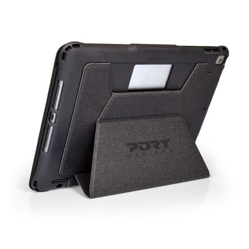 PORT DESIGNS iPAD tok 201511, MANCHESTER II FOR IPAD PRO 12.9" GEN 3/4/5, Fekete