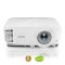 BENQ Projektor MW550 DLP, 1280x800 (WXGA), 16:10, 3600 lm, 20000:1, VGA/2xHDMI