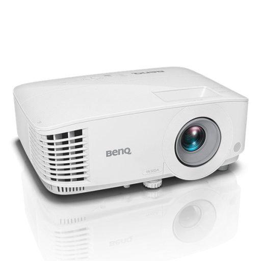 BENQ Projektor MW550 DLP, 1280x800 (WXGA), 16:10, 3600 lm, 20000:1, VGA/2xHDMI