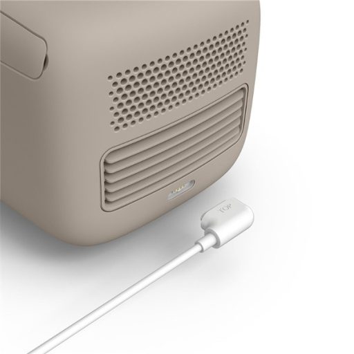 BENQ Projektor GS2 DLP, 1280x720 (720p), 16:9, 500 lm, 20000:1, Bluetooth/HDMI/USB