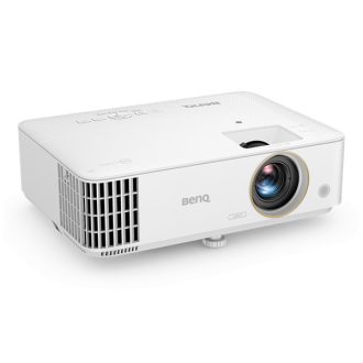   BENQ Projektor TH685 DLP, 1080P, 1920x1080 (1080P), 16:9, 3500 lm, 10000:1, 2xHDMI
