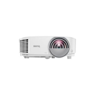   BENQ Projektor MX808STH DLP, 1024X768 (XGA), 3600 lm, 20000:1, HDMI/USB