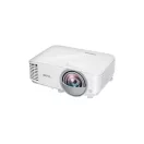BENQ Projektor MX808STH DLP, 1024X768 (XGA), 3600 lm, 20000:1, HDMI/USB