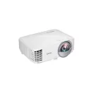 BENQ Projektor MX808STH DLP, 1024X768 (XGA), 3600 lm, 20000:1, HDMI/USB