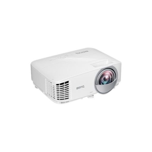 BENQ Projektor MX808STH DLP, 1024X768 (XGA), 3600 lm, 20000:1, HDMI/USB