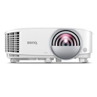   BENQ Projektor MX825STH DLP, 1024X768 (XGA), 3500 lm, 20000:1, 2xHDMI/USB