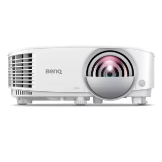   BENQ Projektor MX825STH DLP, 1024X768 (XGA), 3500 lm, 20000:1, 2xHDMI/USB