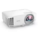 BENQ Projektor MX825STH DLP, 1024X768 (XGA), 3500 lm, 20000:1, 2xHDMI/USB