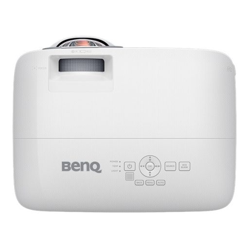 BENQ Projektor MX825STH DLP, 1024X768 (XGA), 3500 lm, 20000:1, 2xHDMI/USB