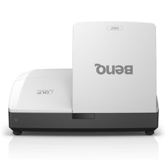   BENQ Projektor MH856UST+ DLP, 1080P, 1920x1080 (1080P), 3500 lm, 10000:1, 2xHDMI