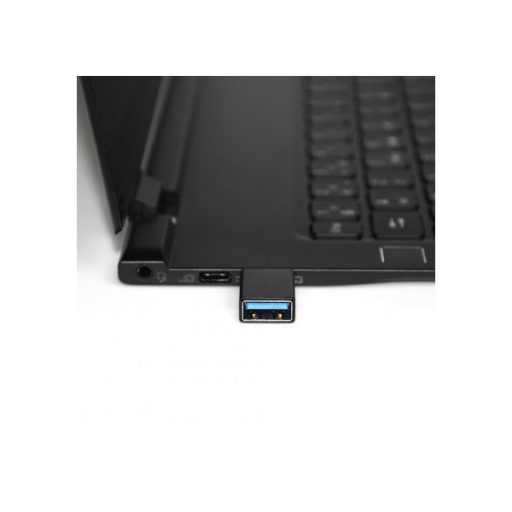 PORT DESIGNS-Port Connect Adapter 2 db USB-A - USB-C átalakító
