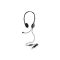 PORT DESIGNS Headset 3,5 mm combo jack