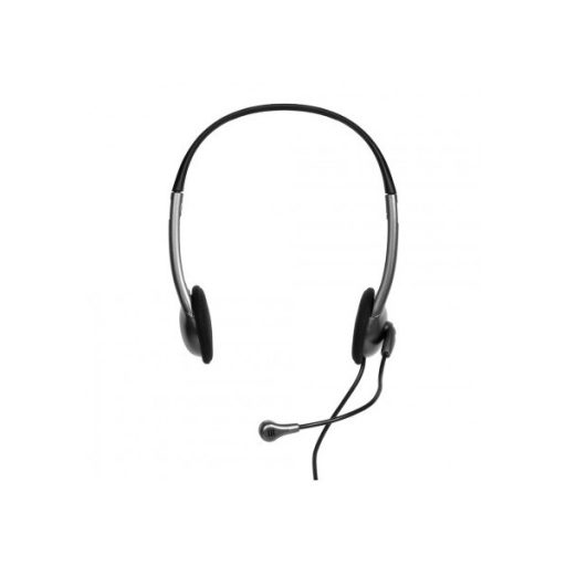 PORT DESIGNS Headset 3,5 mm combo jack