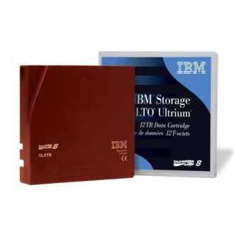   LENOVO TAPE ACC - Adatkazetta - Ultrium 8 Data Cartridges 5-Pack