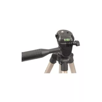 HAMA 4105, Star 5 fotó-video állvány táskával
