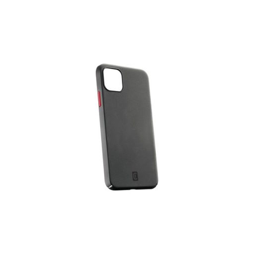 Cellularline tok BLACKONYXIPH12PRMK törésálló, iPhone 12 Pro Max, fekete
