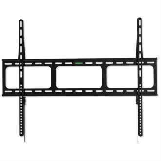   TECHLY ICA-PLB 860 fix fali konzol 42-80" LED/LCD kijelzőhöz, ultra slim, fekete