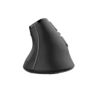 TRUST Vezeték nélküli tölthető ergonomikus egér 23731 (Voxx Rechargeable Ergonomic Wireless Mouse)