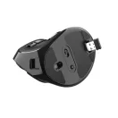 TRUST Vezeték nélküli tölthető ergonomikus egér 23731 (Voxx Rechargeable Ergonomic Wireless Mouse)