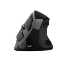 TRUST Vezeték nélküli tölthető ergonomikus egér 23731 (Voxx Rechargeable Ergonomic Wireless Mouse)