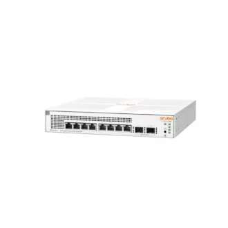 HPE Aruba Instant On 1930 8G 2SFP Switch