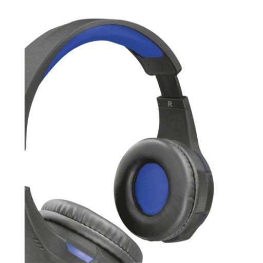 TRUST Gaming fejhallgató 23250 (GXT 307B Ravu Gaming Headset for PS4/ PS5)