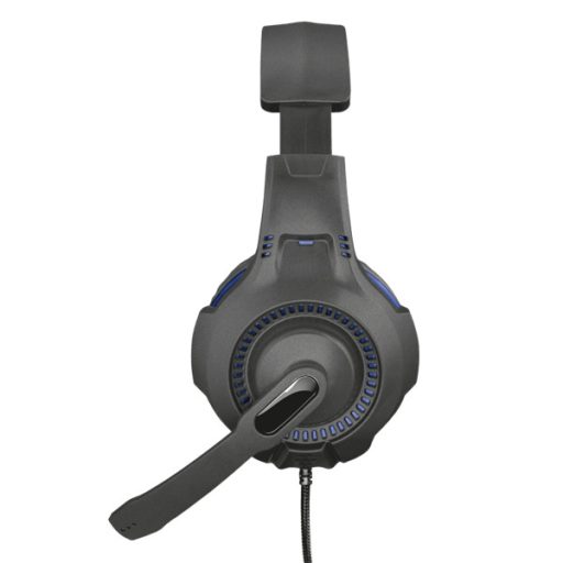 TRUST Gaming fejhallgató 23250 (GXT 307B Ravu Gaming Headset for PS4/ PS5)