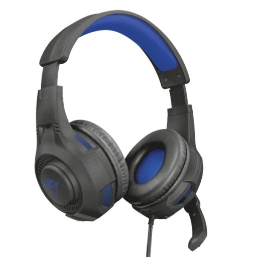 TRUST Gaming fejhallgató 23250 (GXT 307B Ravu Gaming Headset for PS4/ PS5)