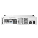 QNAP NAS 8 fiókos TS-832PXU-4G Alpine AL324 4x1,7GHz, 1x4GB DDR4 RAM, 2x2.5G/1G/100M, 2x10GbE SFP+