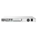 QNAP NAS 4 fiókos TS-432PXU-2G Cortex-A57 4x1,7GHz, 1x2GBRAM, 2x2.5G/1G/100M, 2x10GbE SFP+