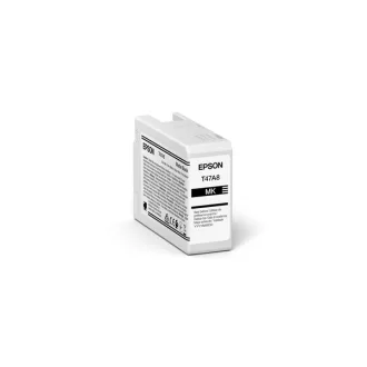   EPSON Patron Singlepack Matte Black T47A8 UltraChrome Pro 10 ink 50ml