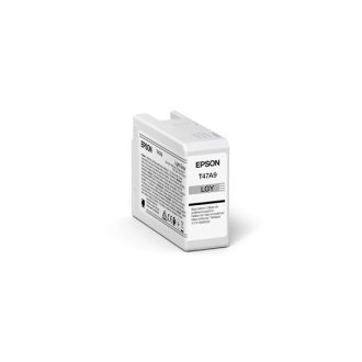   EPSON Patron Singlepack Light Gray T47A9 UltraChrome Pro 10 ink 50ml