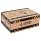 CHIEFTEC Tápegység Smart 500W 80+ Bronze BOX